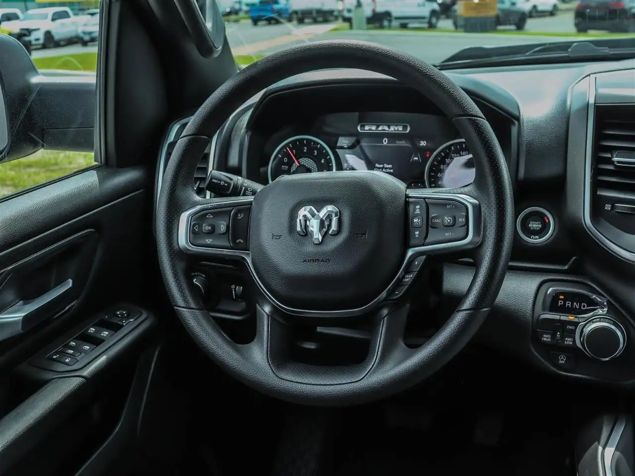 RAM 1500 photo RAM 1500