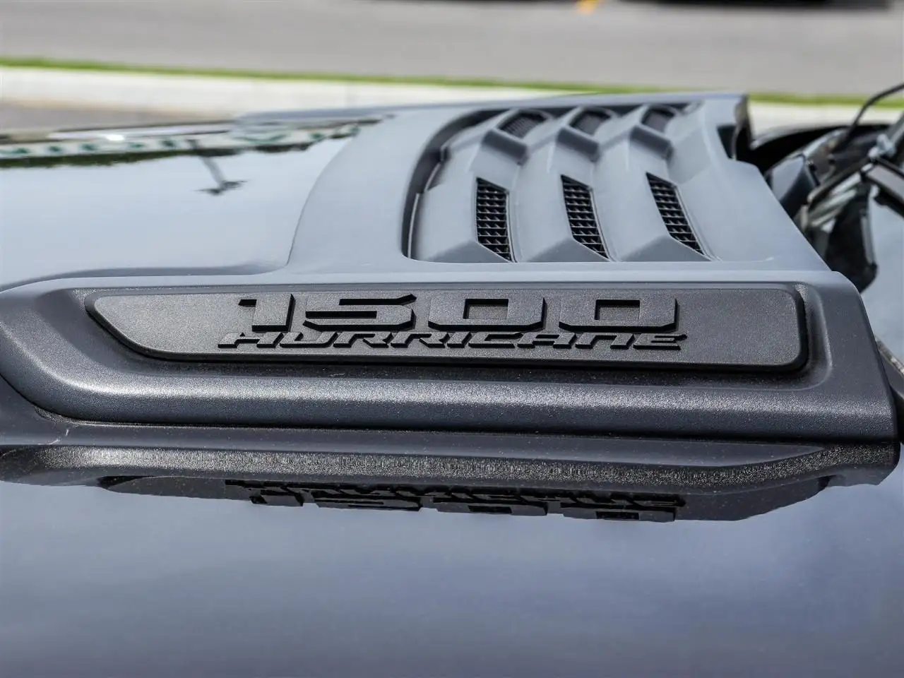 RAM 1500 photo RAM 1500