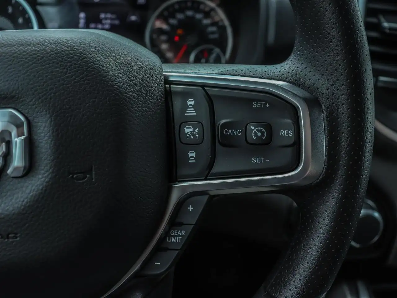 RAM 1500 photo RAM 1500