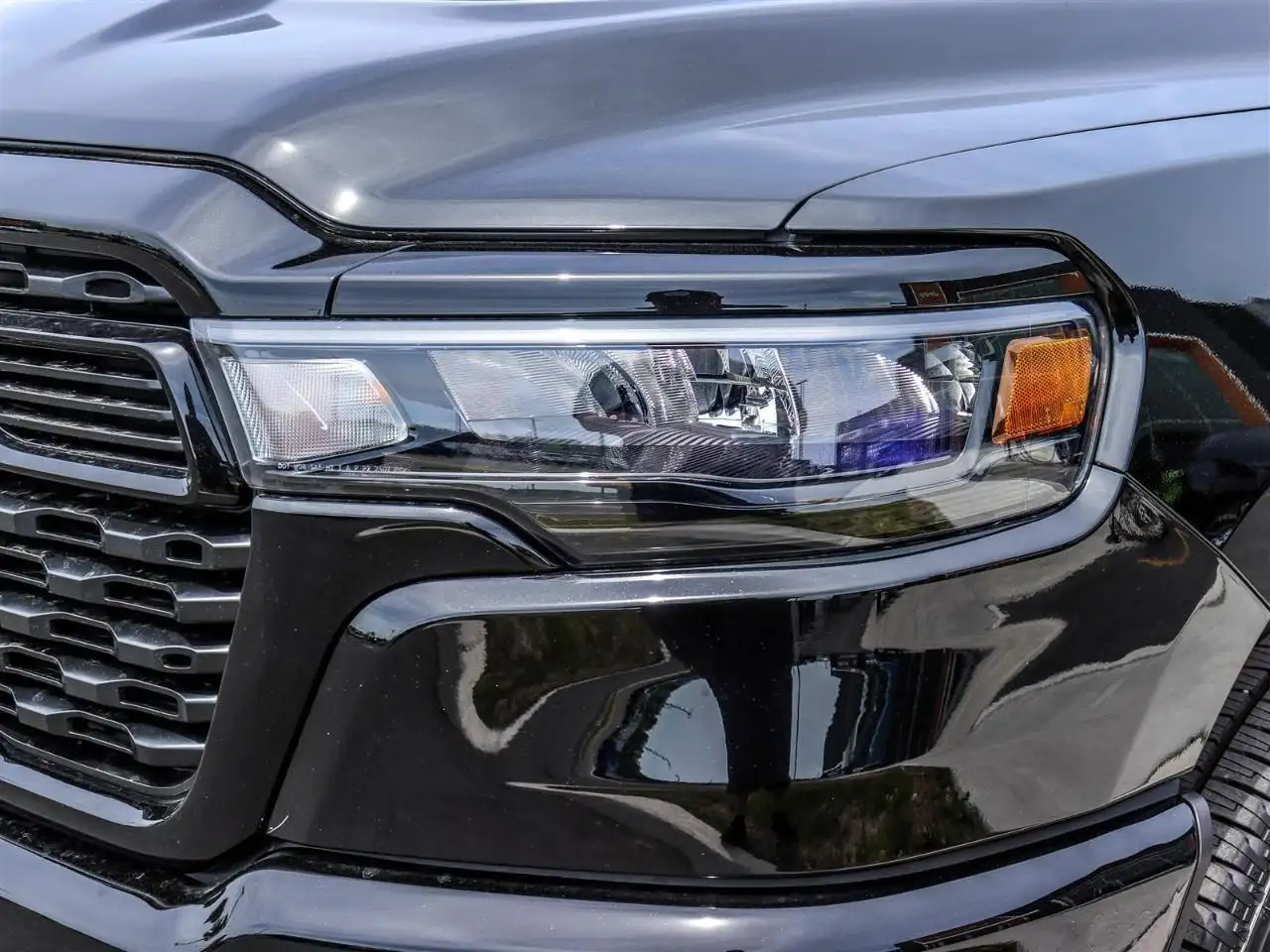 RAM 1500 photo RAM 1500