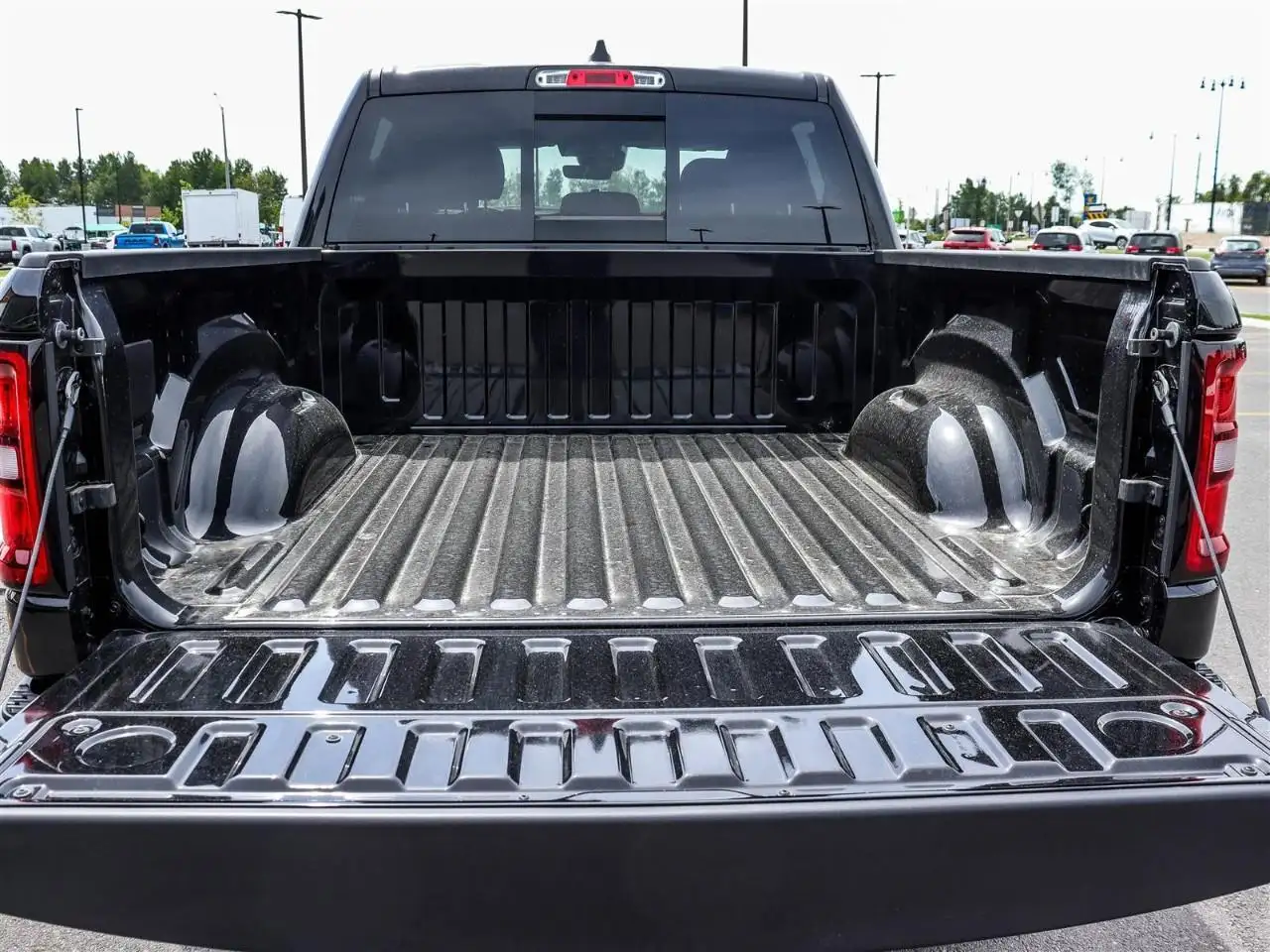 RAM 1500 photo RAM 1500