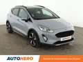 Ford Fiesta 1.0 EcoBoost Active Pack Gris - thumbnail 8