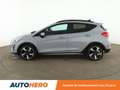 Ford Fiesta 1.0 EcoBoost Active Pack Gris - thumbnail 3