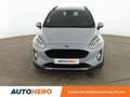 Ford Fiesta 1.0 EcoBoost Active Pack Gris - thumbnail 9