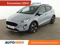 Ford Fiesta 1.0 EcoBoost Active Pack Gris - thumbnail 1
