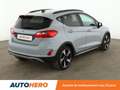 Ford Fiesta 1.0 EcoBoost Active Pack Gris - thumbnail 6