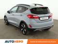 Ford Fiesta 1.0 EcoBoost Active Pack Gris - thumbnail 4