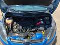 Ford Fiesta 1.25 Trend 82 Azul - thumbnail 10