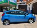 Ford Fiesta 1.25 Trend 82 Azul - thumbnail 3