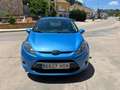 Ford Fiesta 1.25 Trend 82 Azul - thumbnail 1