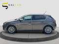 Peugeot 308 5p 1.2 puretech 130cv Allure Pack 2021 Grigio - thumbnail 3