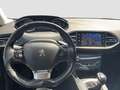 Peugeot 308 5p 1.2 puretech 130cv Allure Pack 2021 Grigio - thumbnail 8