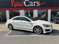 Mercedes-Benz CLA 220 CDI Automatic Premium XENO-TETTO-NAVI-18" Bianco - thumbnail 1