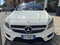 Mercedes-Benz CLA 220 CDI Automatic Premium XENO-TETTO-NAVI-18" Bianco - thumbnail 2