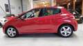 Peugeot 208 1.6 VTi Allure Navi, clima, Bluetooth, LMV, sports Rood - thumbnail 8