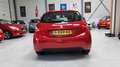 Peugeot 208 1.6 VTi Allure Navi, clima, Bluetooth, LMV, sports Rood - thumbnail 6