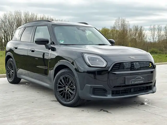 MINI Countryman SE All4 * 1055 KM * ALS NIEUW *