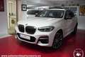 BMW X4 M40i Blanc - thumbnail 1
