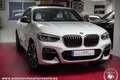 BMW X4 M40i Blanc - thumbnail 3