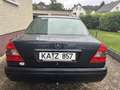 Mercedes-Benz C 200 Automatik**Leder**Oldschool**AHK Noir - thumbnail 4