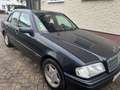 Mercedes-Benz C 200 Automatik**Leder**Oldschool**AHK Noir - thumbnail 1