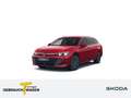 Volkswagen Passat Variant 1.5 TSI eHYBRID ELEGANCE LM18 AHK Rot - thumbnail 1