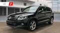 Volkswagen Tiguan Lounge Sport & Style BMT DSG Kamera 1.HD Schwarz - thumbnail 2