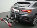 Audi Q3 Sportback e S line PANO SONOS AHK LEDER AC Grau - thumbnail 4
