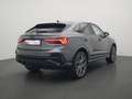 Audi Q3 Sportback e S line PANO SONOS AHK LEDER AC Grau - thumbnail 3