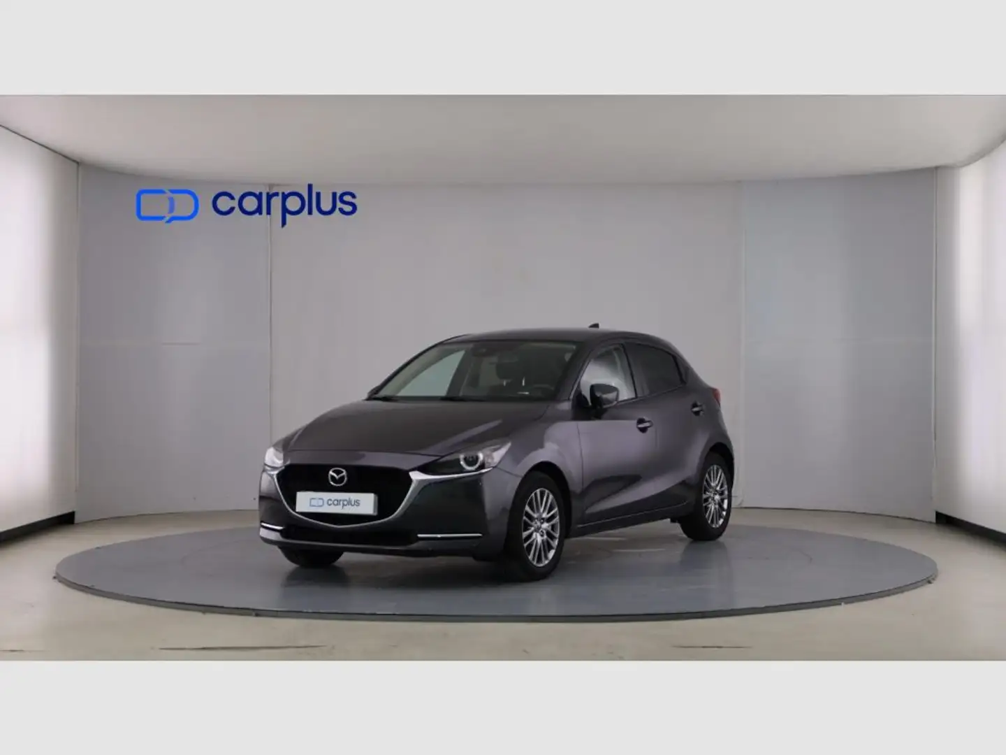 Mazda 2 1.5 Skyactiv-g Zenith 66kW - 1