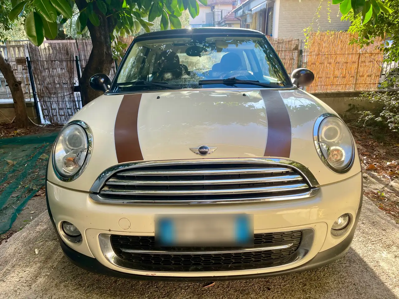 MINI Cooper D