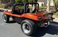 Volkswagen Buggy Orange - thumbnail 1