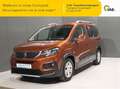 Peugeot Rifter Pure Tech Allure Pack automaat Braun - thumbnail 1