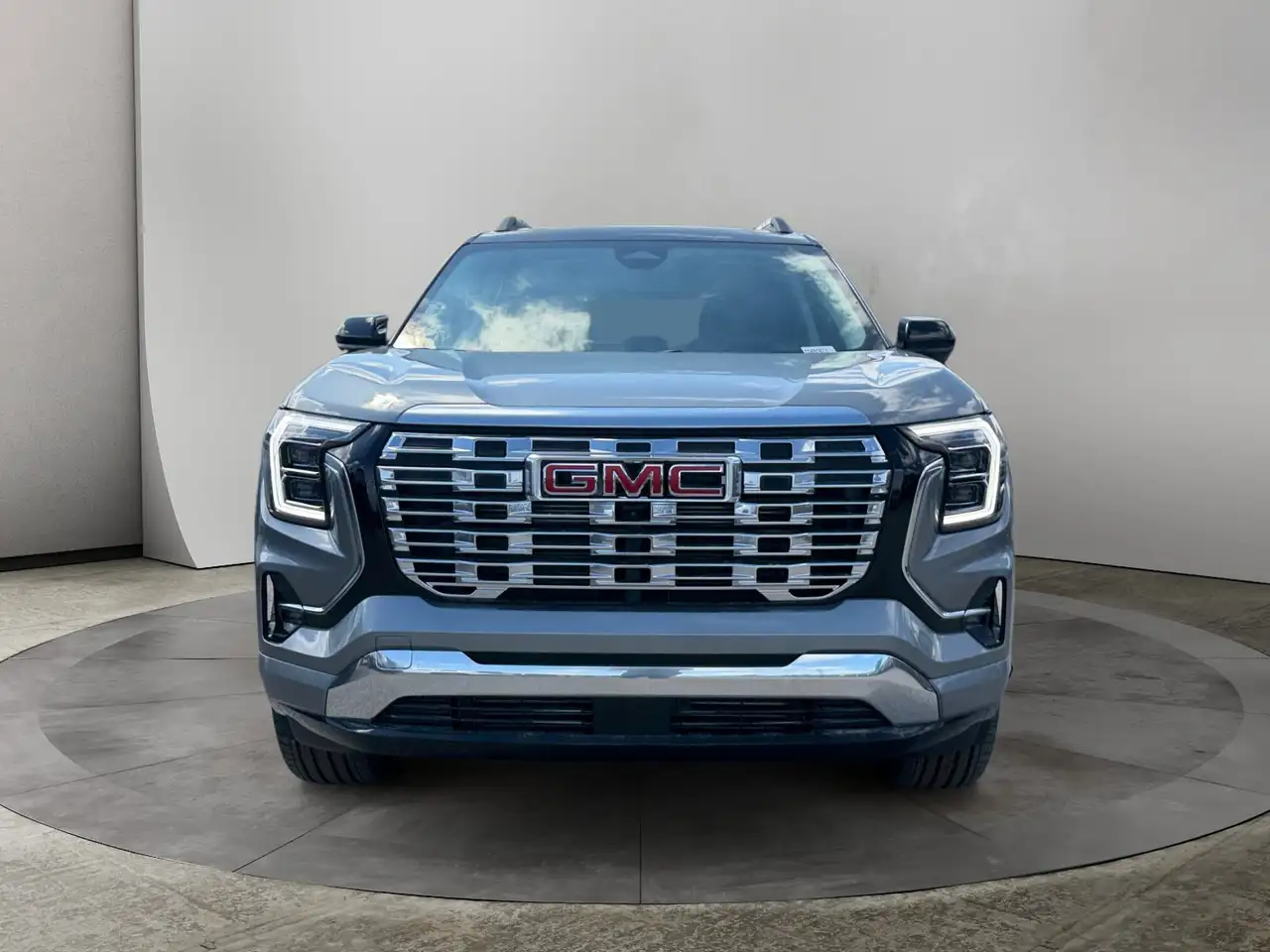 GMC Terrain снимка GMC Terrain