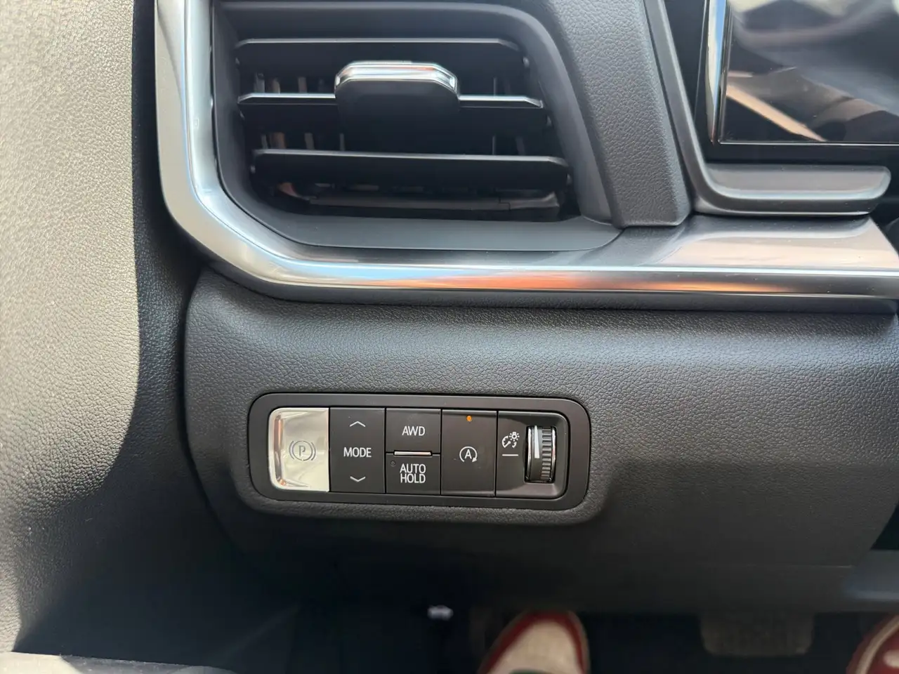 GMC Terrain снимка GMC Terrain