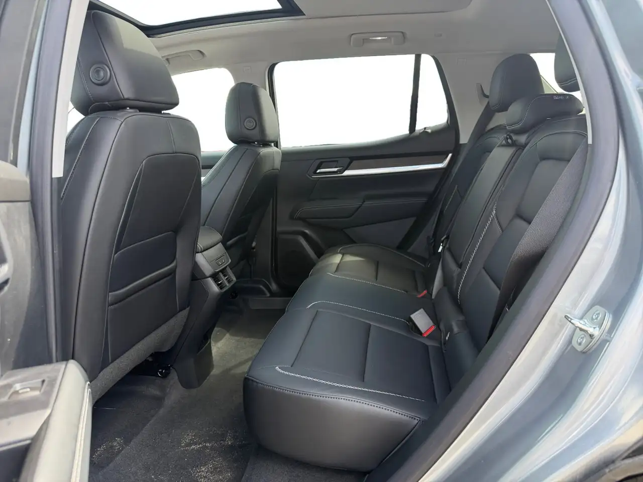 GMC Terrain снимка GMC Terrain