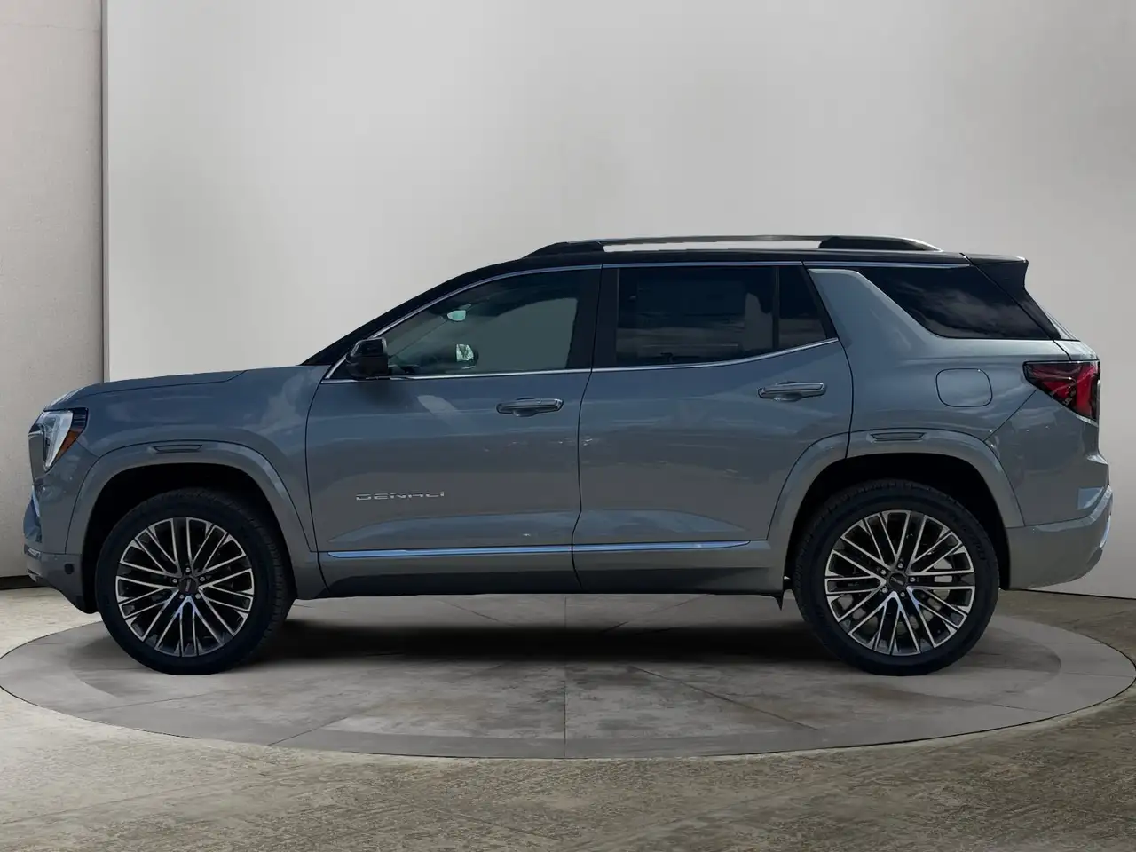 GMC Terrain снимка GMC Terrain