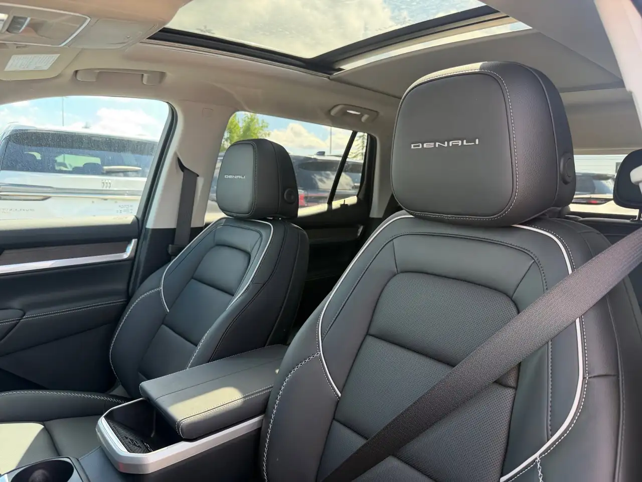 GMC Terrain снимка GMC Terrain