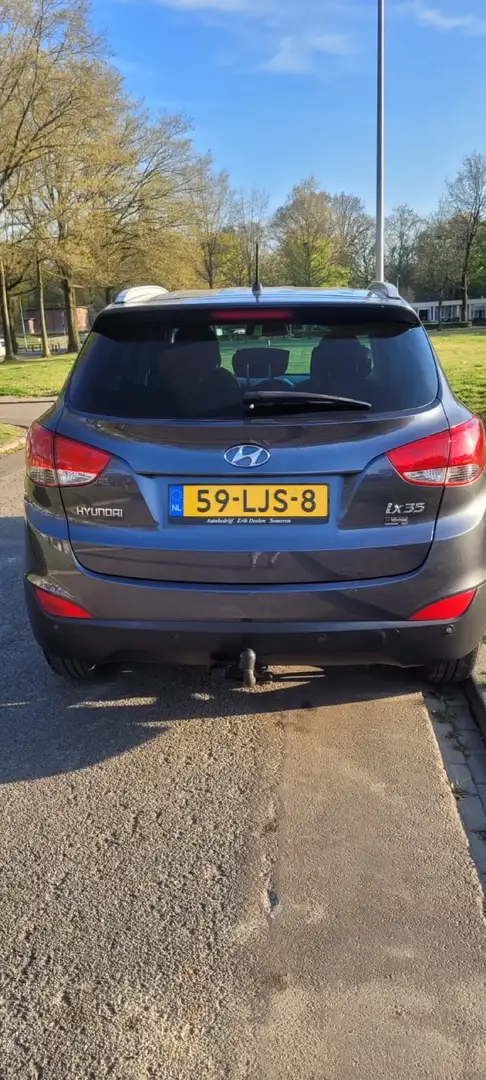 Hyundai iX35 2.0 4WD Comfort - 2