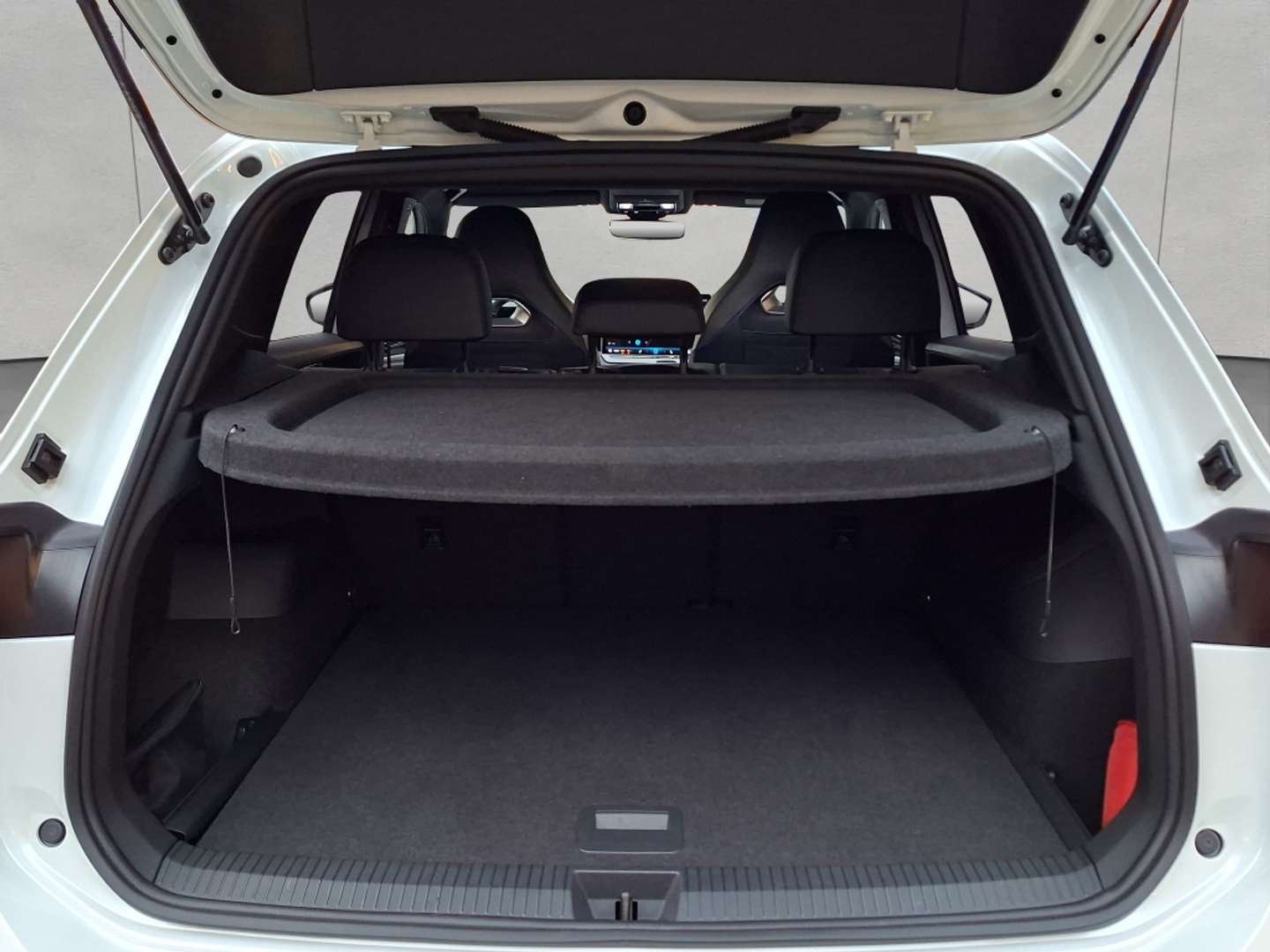 Volkswagen TIGUAN TDI 4Motion R-Line - - Joinsteer - #4