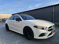 Mercedes-Benz A 250 Premium Plus Blanc - thumbnail 5