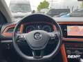 Volkswagen T-Roc 2.0 TDI Style Pano AHK Standh. el.Hk ACC Navi Orange - thumbnail 10