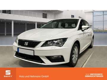ST 1.5TGI DSG Style AHK/KAMERA/SITZHZ/PDC