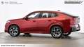 BMW X2 20d xDrive Rot - thumbnail 4