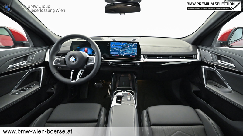 BMW X2 20d xDrive — photo 14