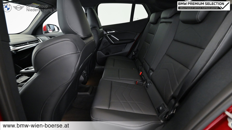 BMW X2 20d xDrive — photo 13