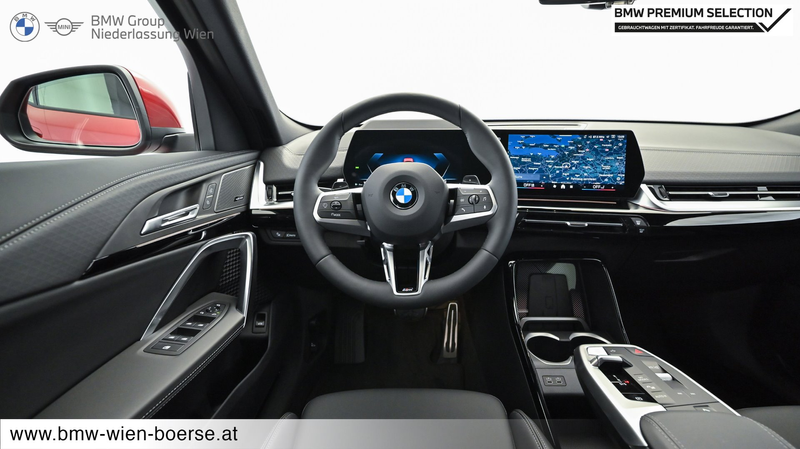 BMW X2 20d xDrive — photo 15