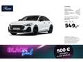 Audi A5 Limousine TDI quattro S line AHK/P-Dach/Displ. Weiß - thumbnail 1