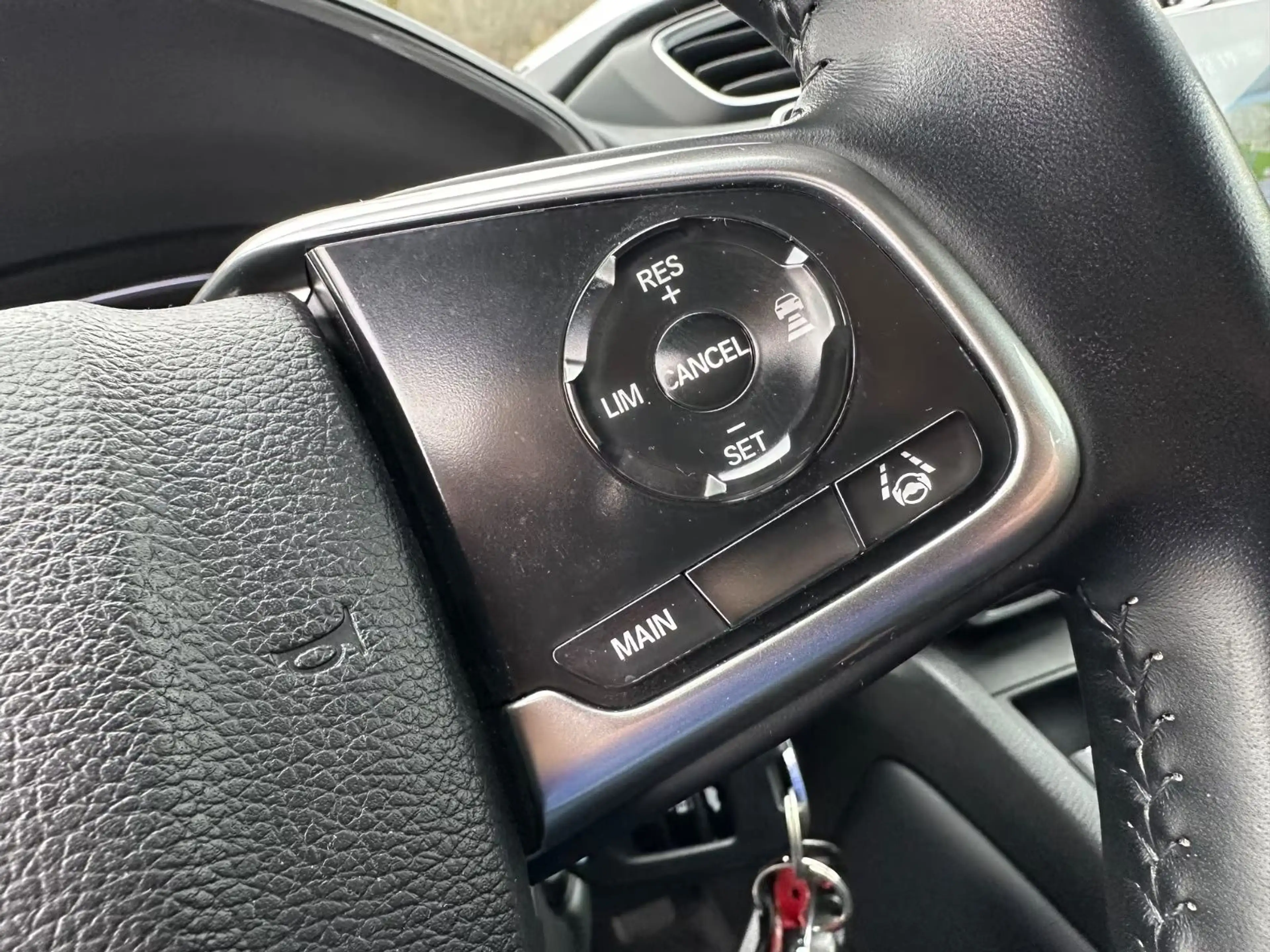 Honda CR-V 1.5 T 4WD Elegance 1.HD Navi LED Kam CarPla — photo 27