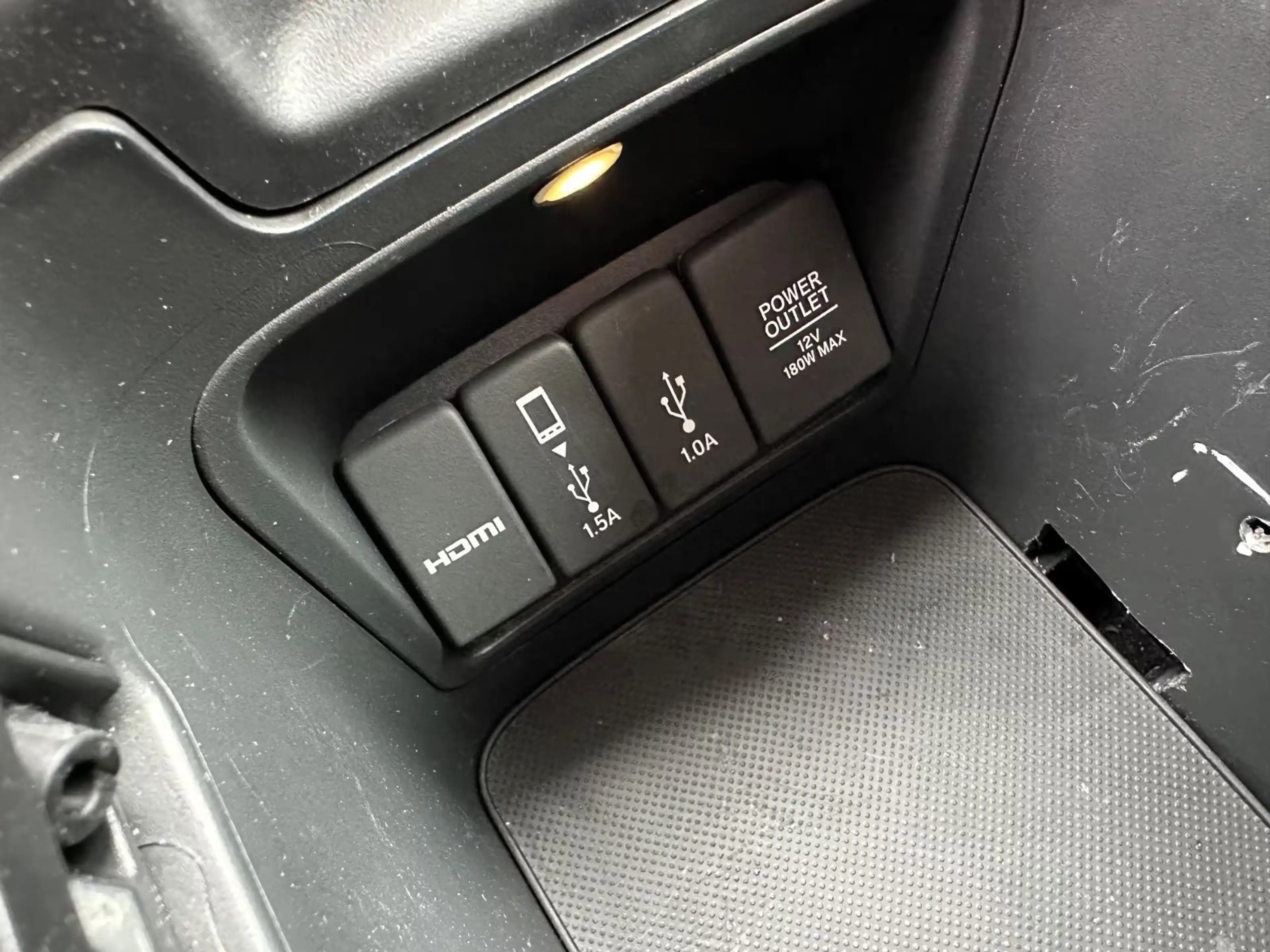 Honda CR-V 1.5 T 4WD Elegance 1.HD Navi LED Kam CarPla — photo 32